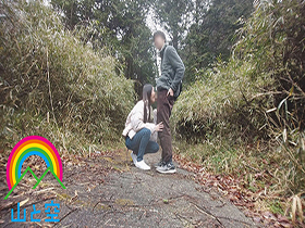 暴飲露出 飲んだ酒は野ションで放出！抜いた精子は野外でごっくん！発情ＭＡＸ泥酔ヤリマンがメス本能全開でザー汁哀願５搾精！！最後はラブホでガチ　サンプル画像08